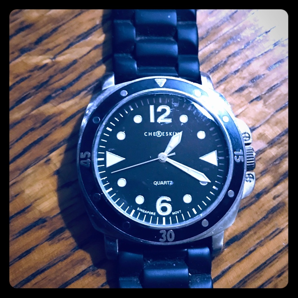 Chereskin Mens Watch